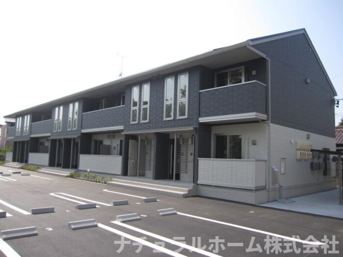 コンフォール西小鷹野