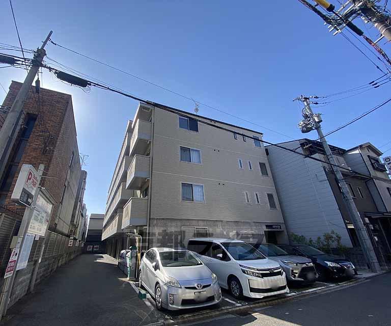 EXCEED西院