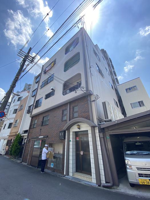 赤丸第二ビル