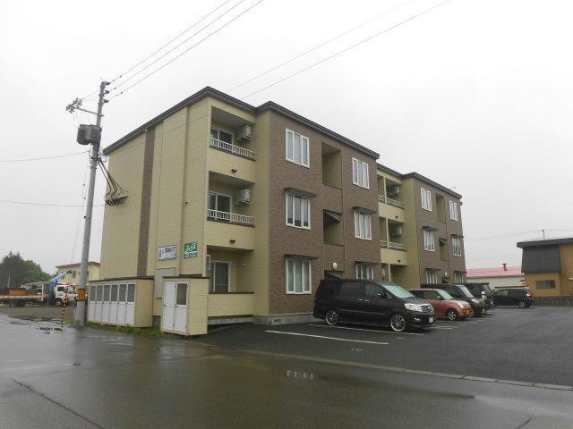 タネットK館