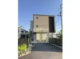 シャーメゾン・アエロポール