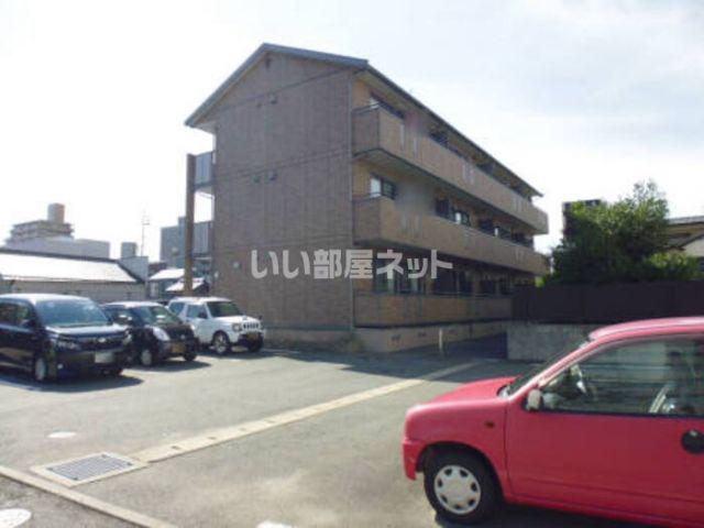 D-アベニュー本荘
