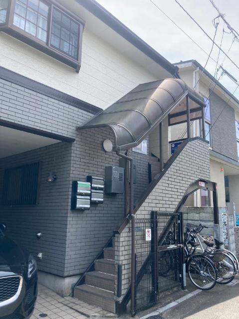 サンビーム武蔵境