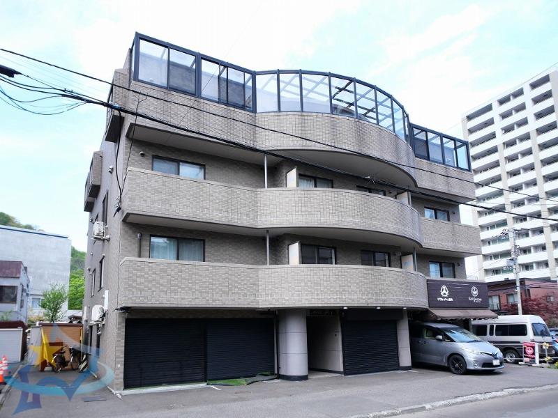 フォレスト円山