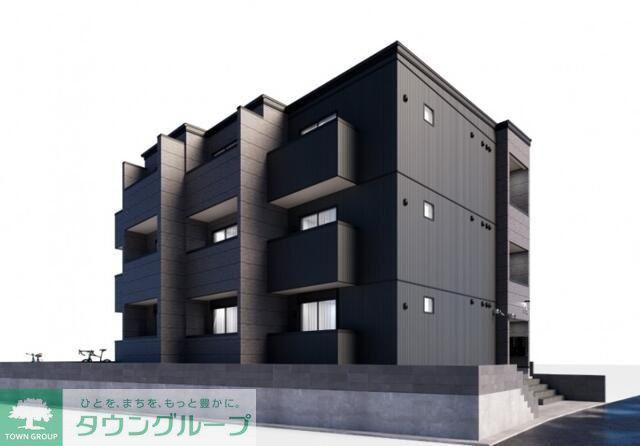 ROBOT HOME 北柏II
