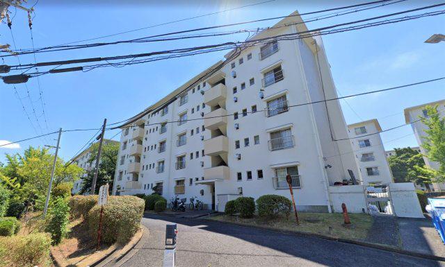 狭山28号棟