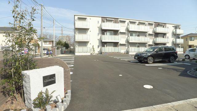 クロシェットVIII