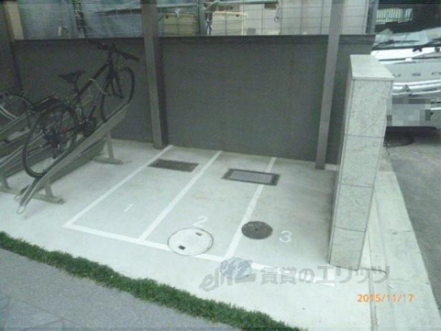 ベラジオ京都東山Ⅱ