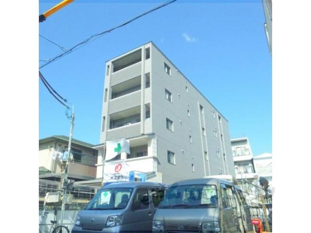ベラジオ京都東山Ⅱ