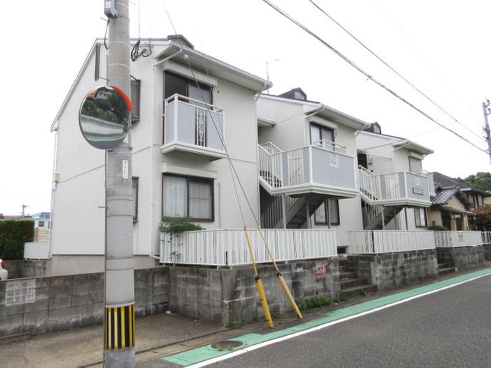 ロジュマン三苫