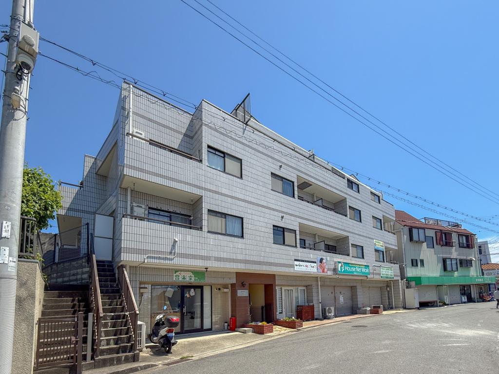 フォルトゥーナRITZ舞子坂2