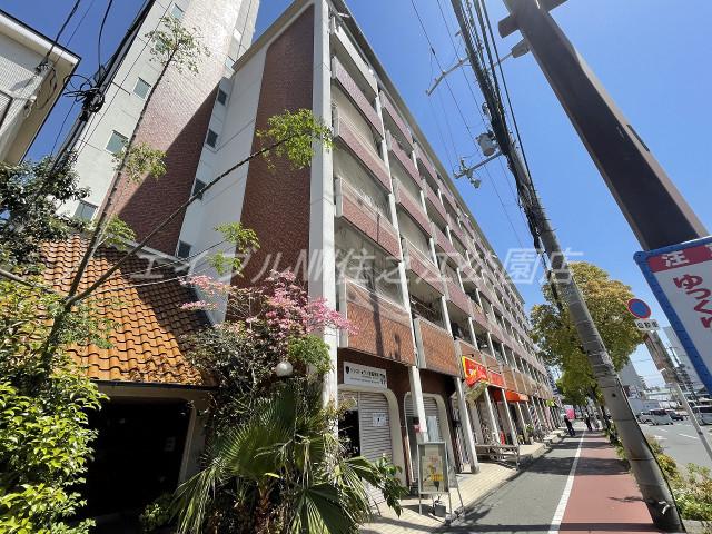 リアライズ北加賀屋