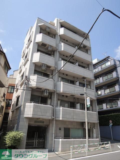 フランボアーズ元代々木町