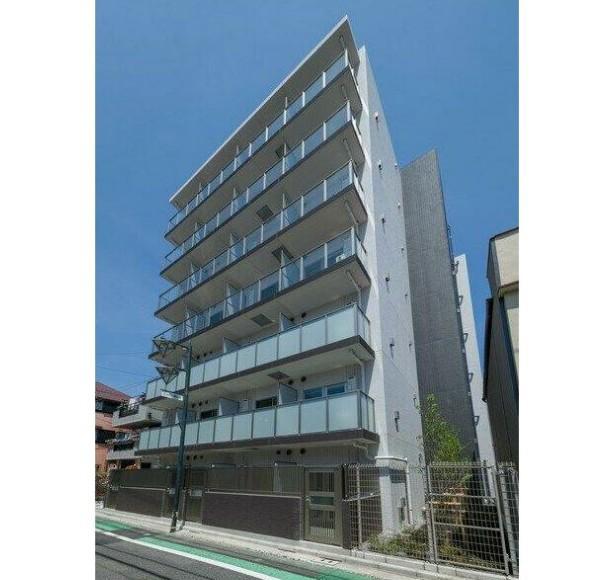 AZEST立石I