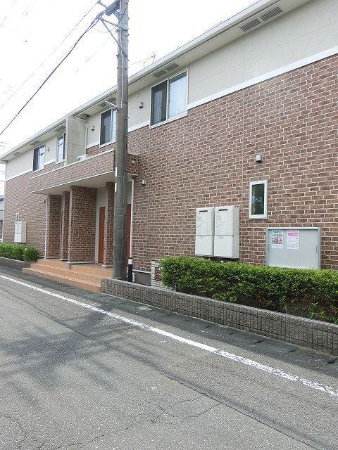 フレッシュリー A