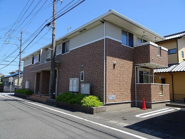 フレッシュリー A