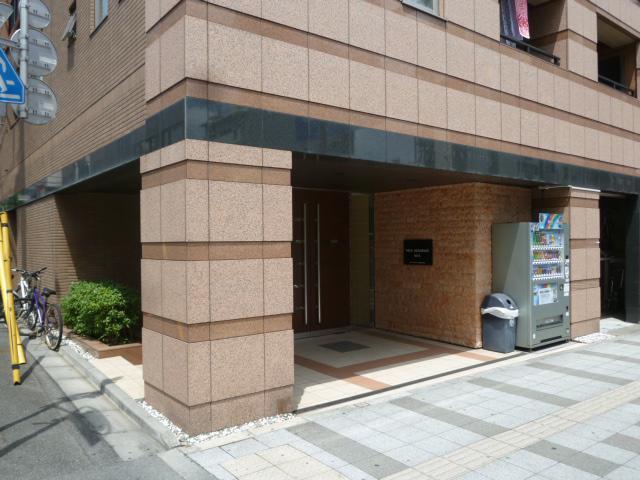 コンフォリア三田ノース