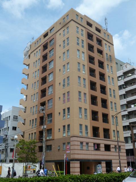 コンフォリア三田ノース