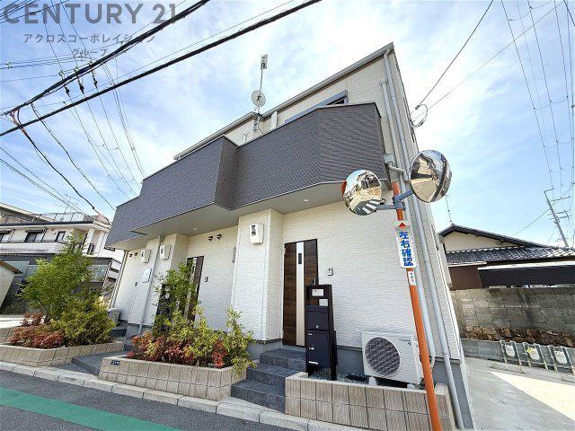 ベルリード クプル 仁川(1LDK/1階)