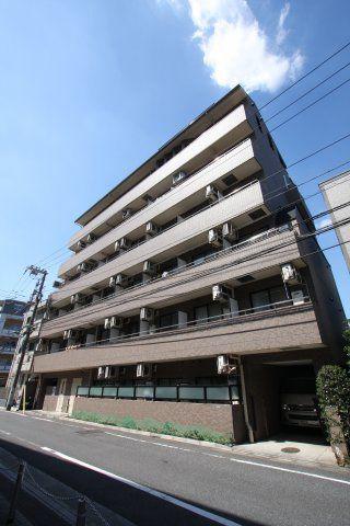 アミスタ小石川