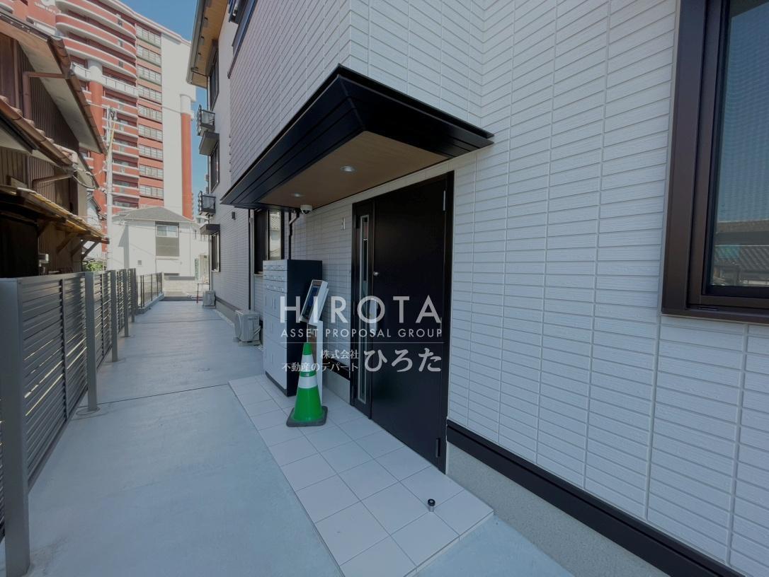 D-ROOM原町