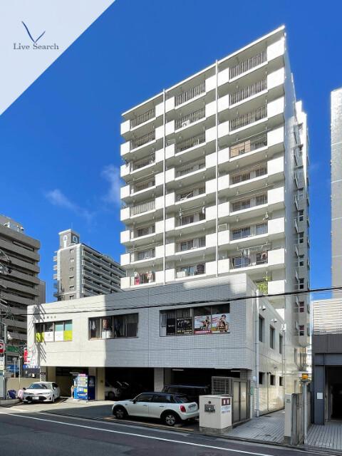 天神松井ビル