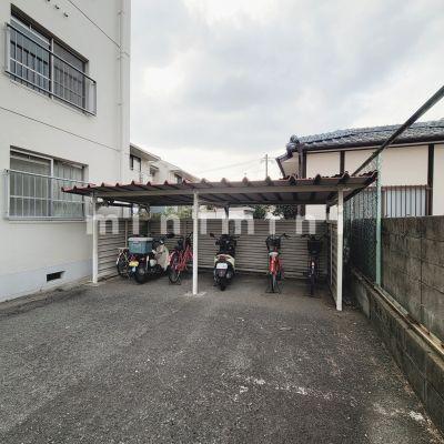 岩崎ビル