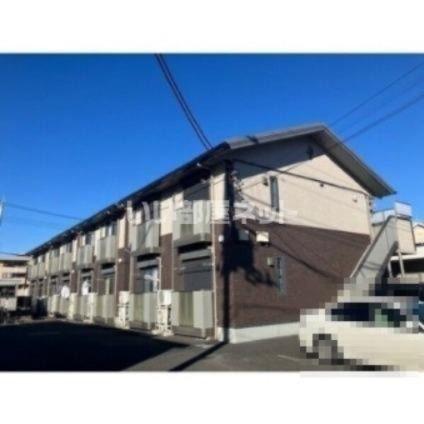 フラッツア小山