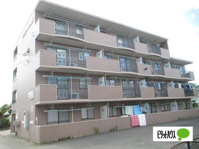 リッツアハイム稲田