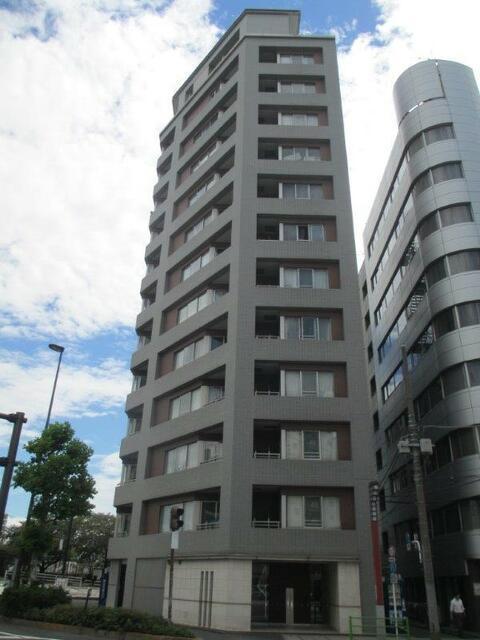プレール・ドゥーク日本橋リバーサイド