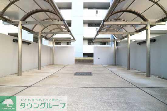 フローラ千葉中央