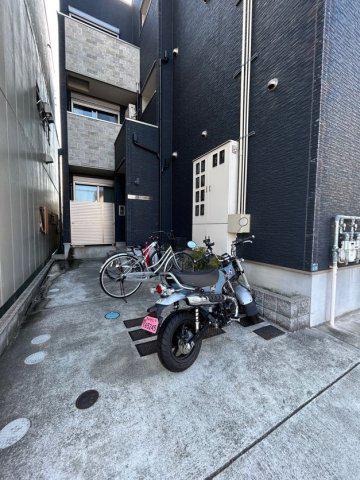 グルーブメゾン須磨東町