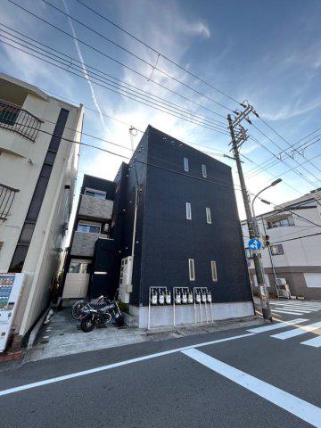 グルーブメゾン須磨東町