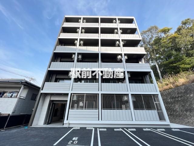 ALETTA合川町弐番館