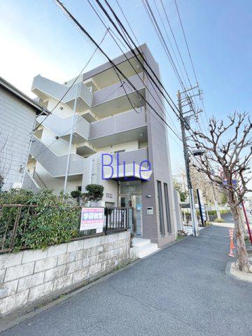 レイシャント鵠沼