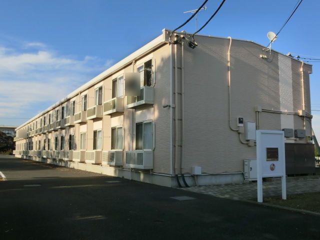 LP旭2(1K/2階)
