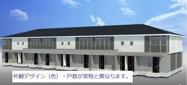 フォレスト離宮唐津