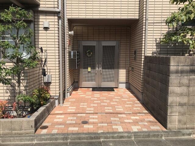 アプリコットハイツ