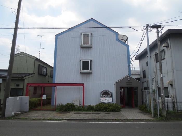 ワンルームマンション大蔵