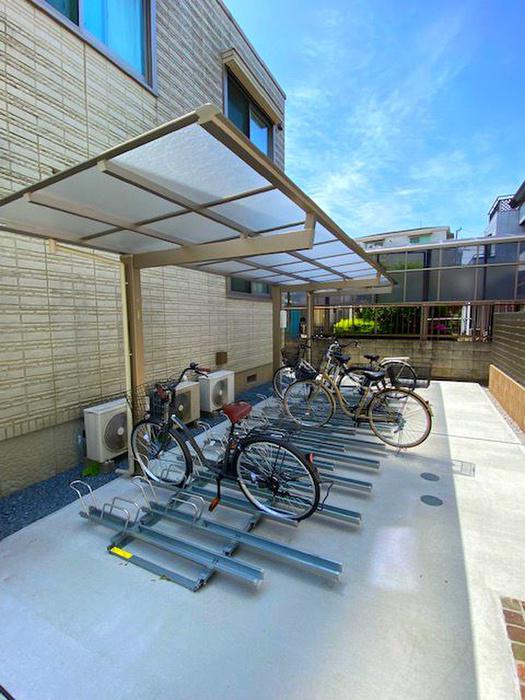ＪＲ京浜東北線 蕨駅 徒歩11分 3階建 築5年