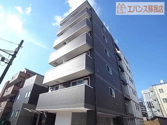 IL CENTRO 本千葉駅前
