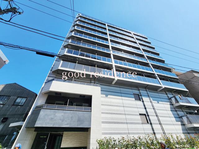 ガーラ・ステーション東神奈川