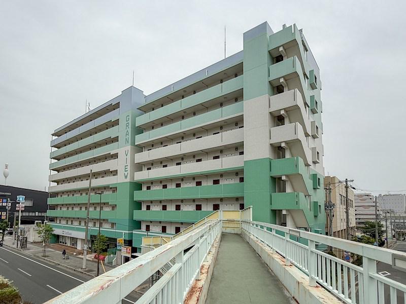 グランビュー六甲