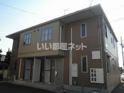 MARRONE B棟