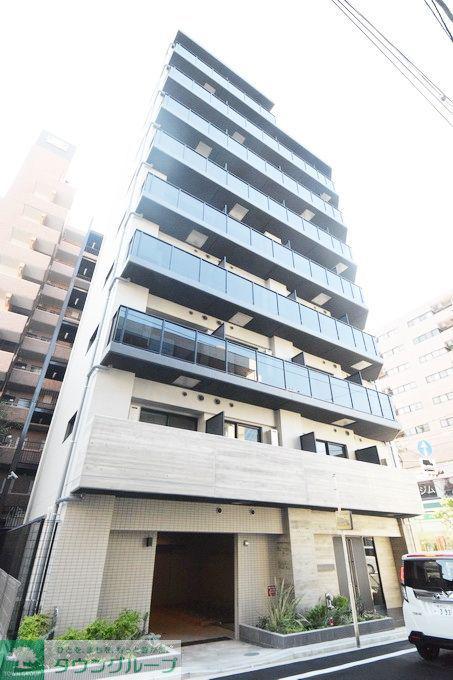 セジョリ横浜井土ヶ谷