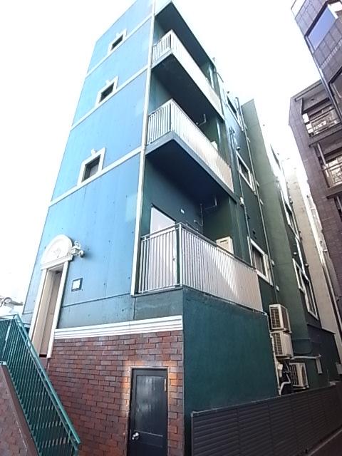 ステュディオサムスィング201