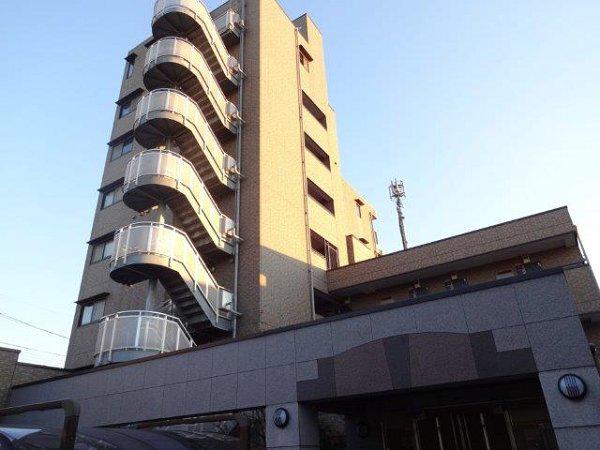 ロイヤル武蔵野