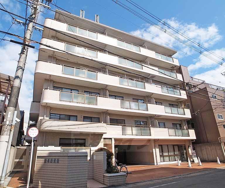 竹鼻ハイツ