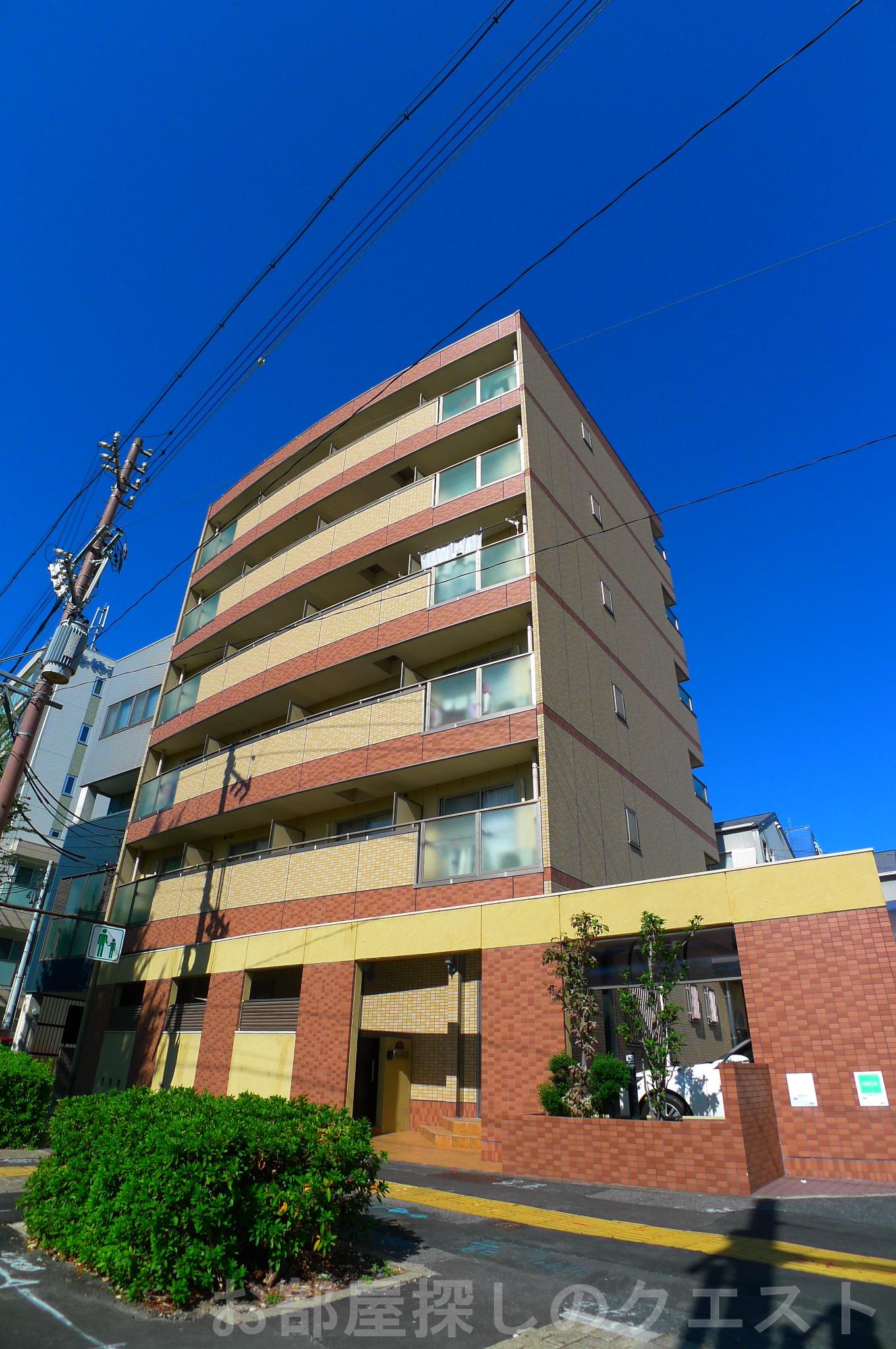 メリーコート