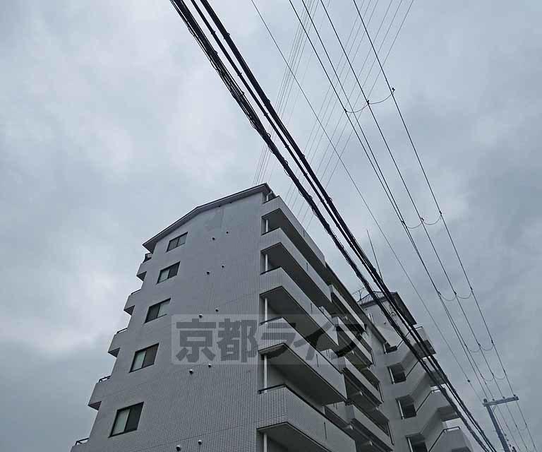 パラドール西院PART-I